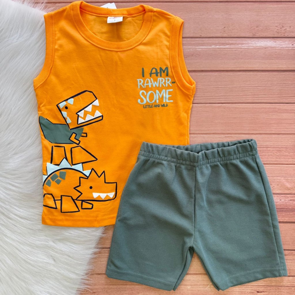 Conjunto Brandili 1