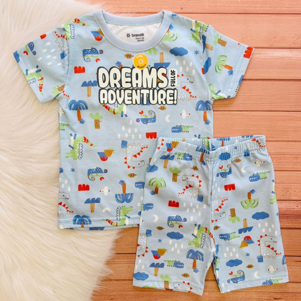Pijama Brandili 1