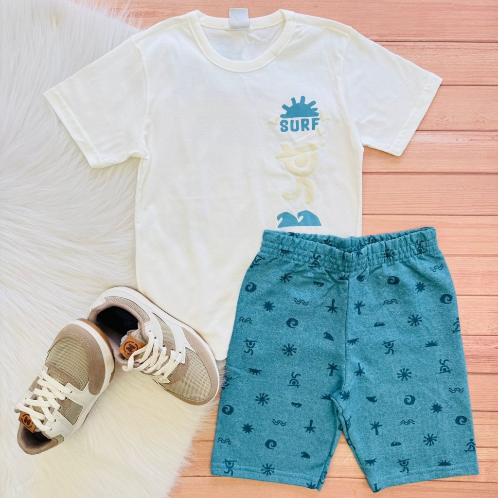 Conjunto Brandili 6