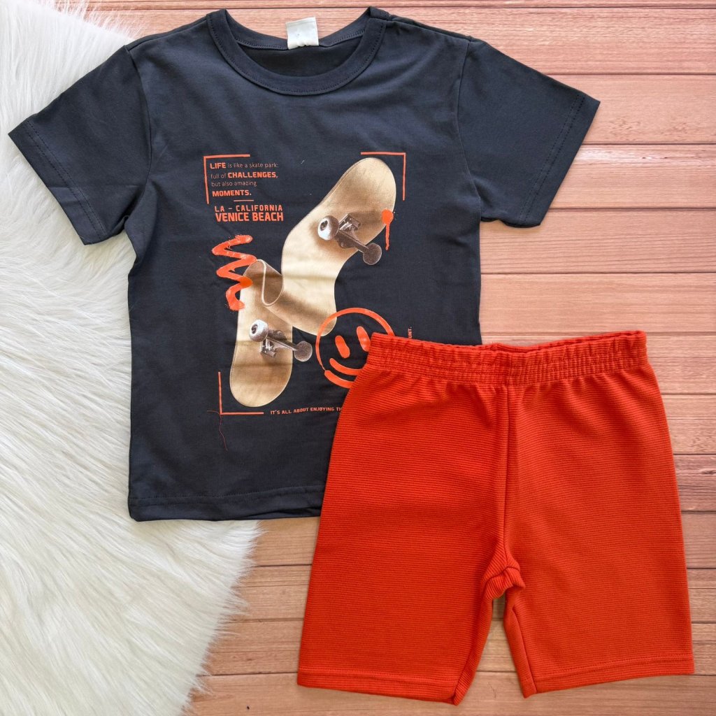Conjunto Brandili 8