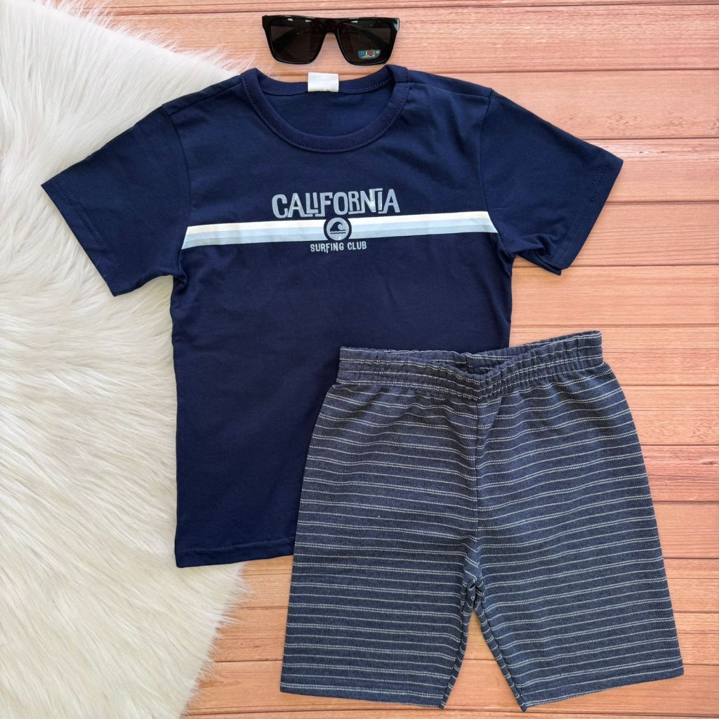 Conjunto Brandili 10