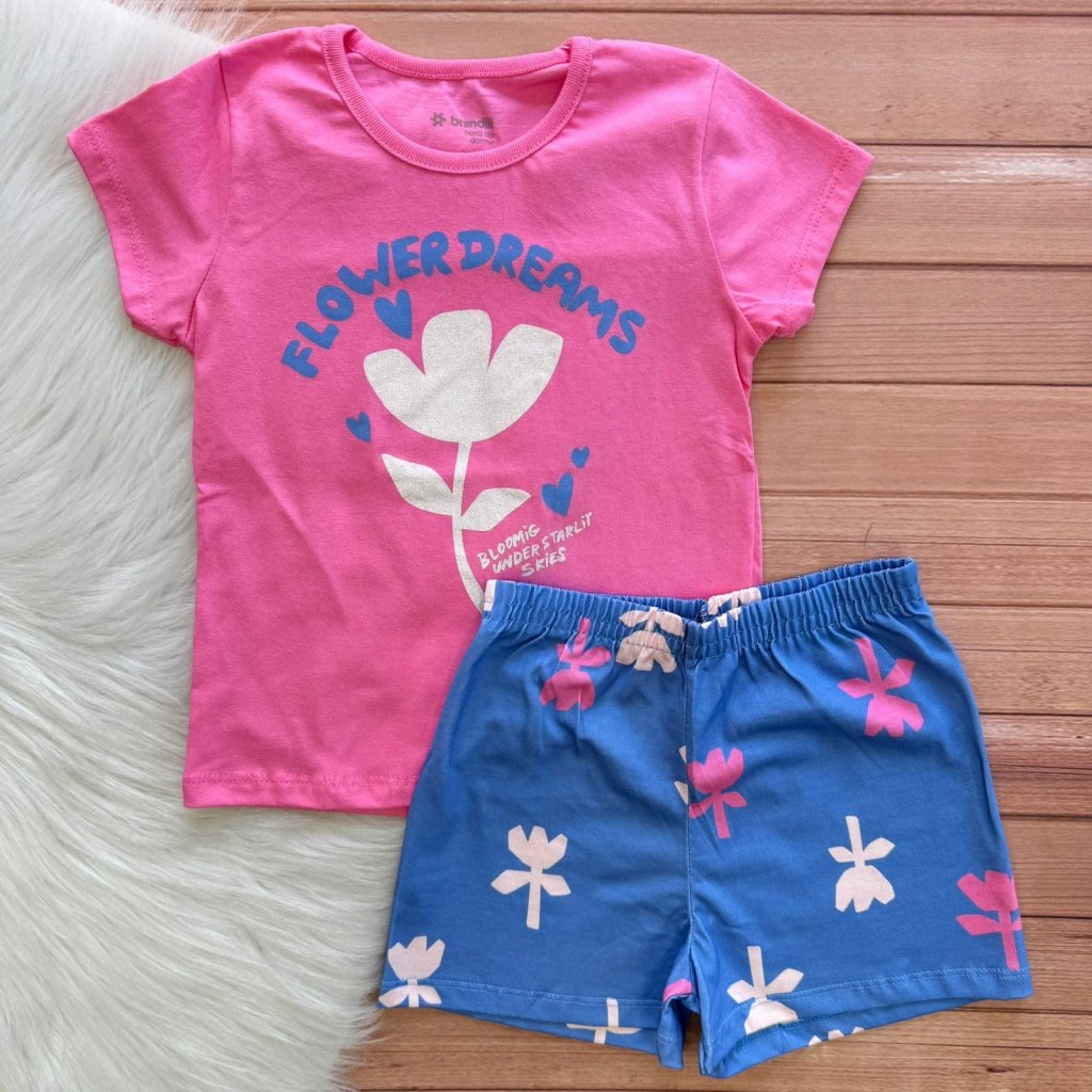 Pijama Brandili 6