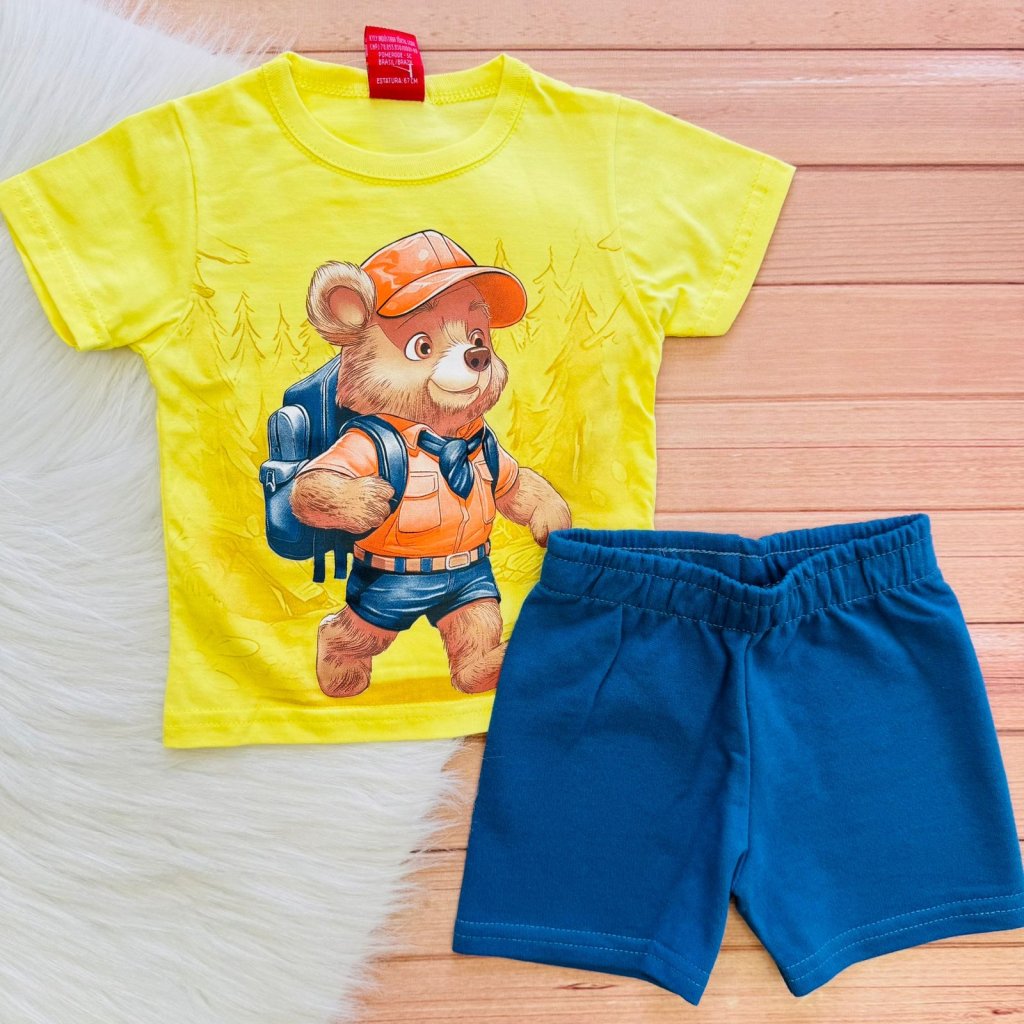 Conjunto Kyly M