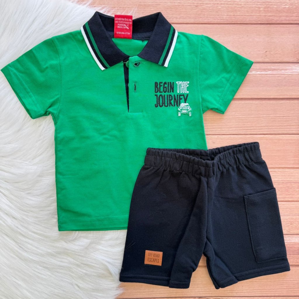 Conjunto Kyly M