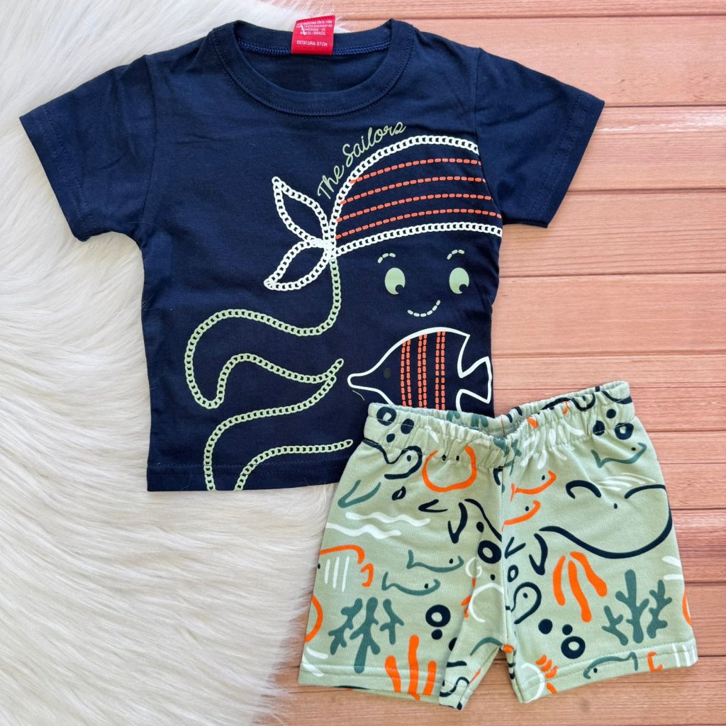 Conjunto Kyly M