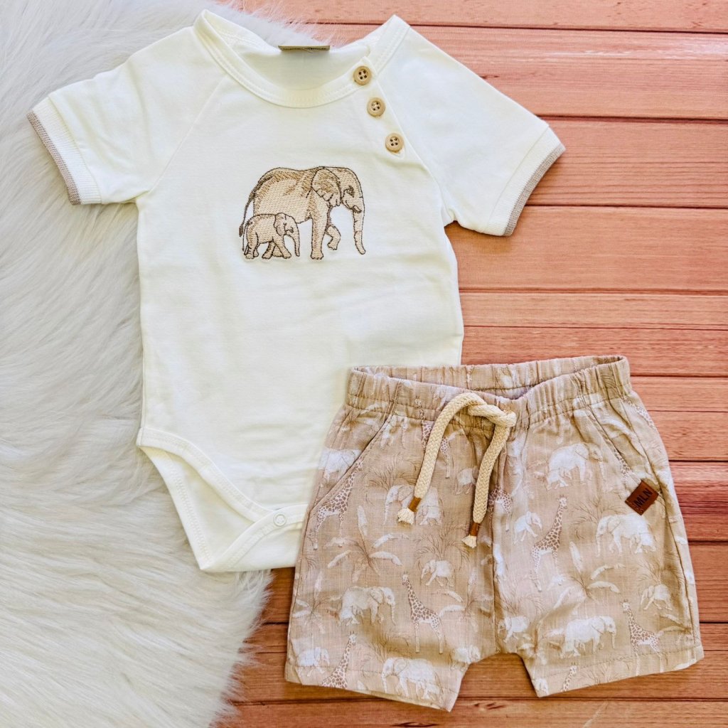 Conjunto Milon M