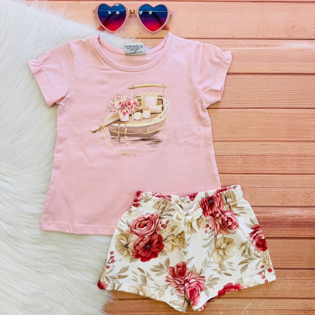 Conjunto Milon 1