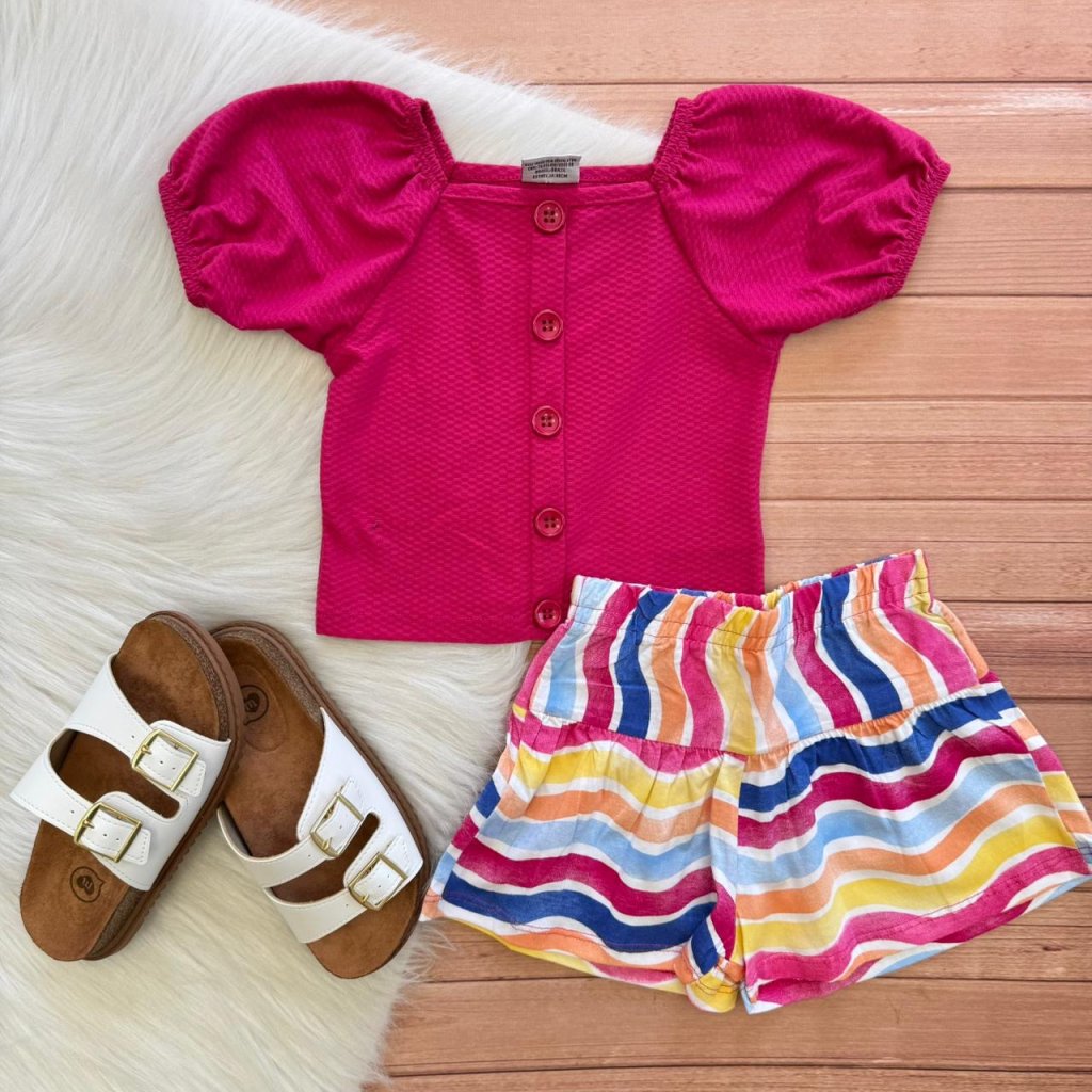 Conjunto Nanai 2