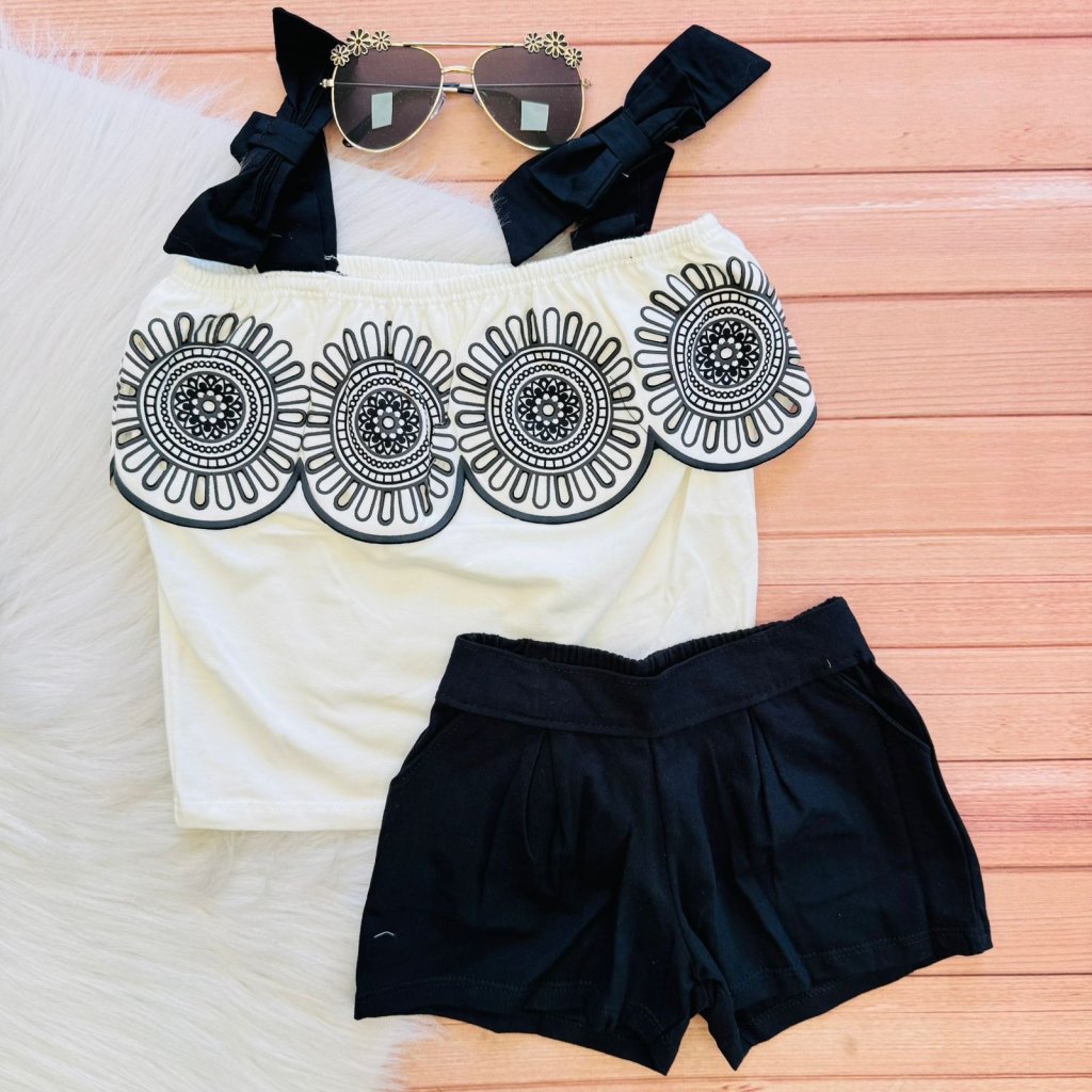 Conjunto Milon 3