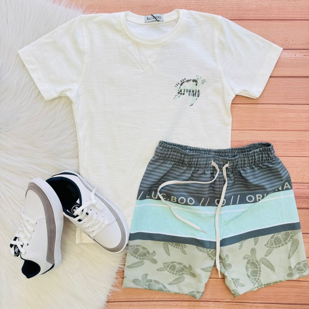 Conjunto LucBoo 6