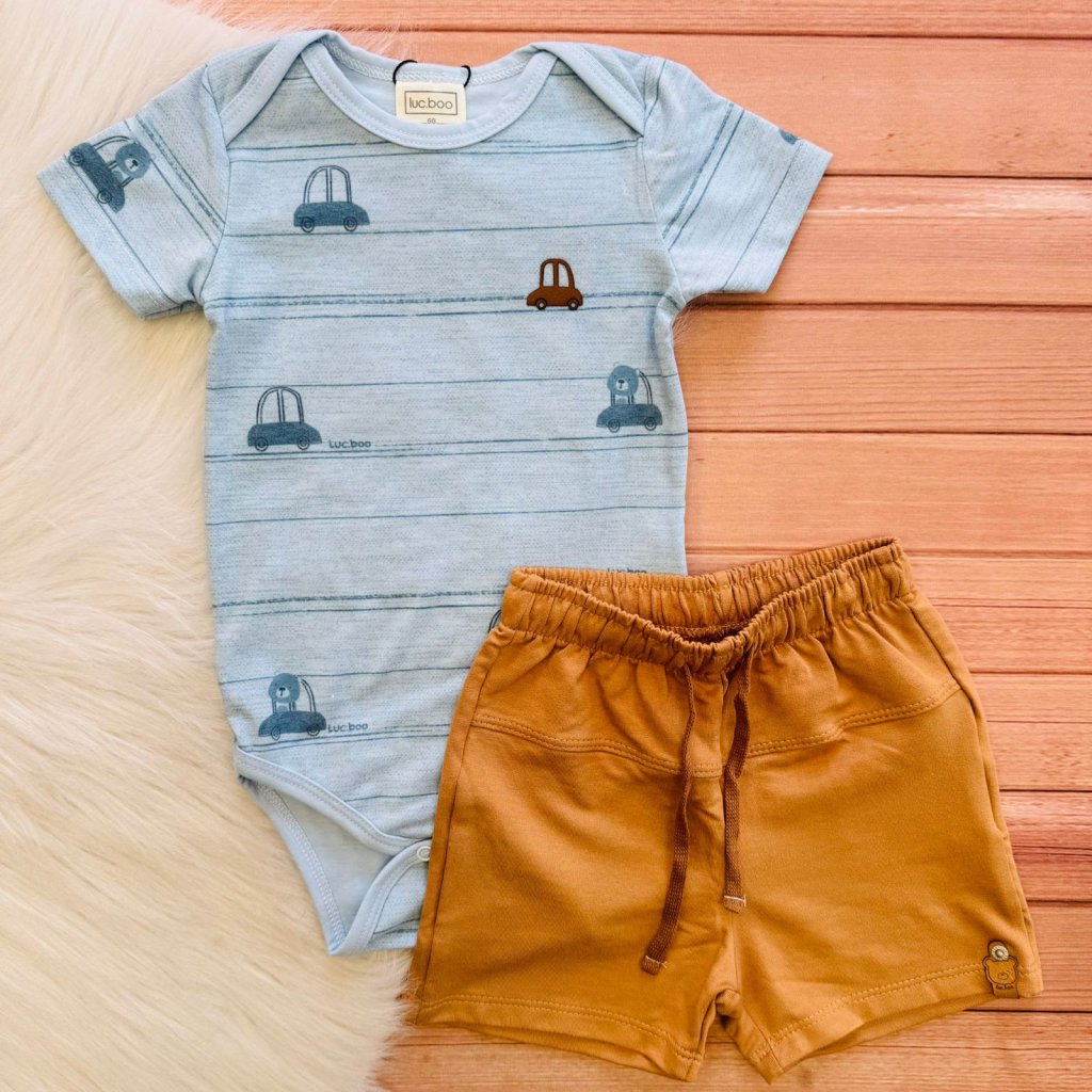 Conjunto LucBoo 1