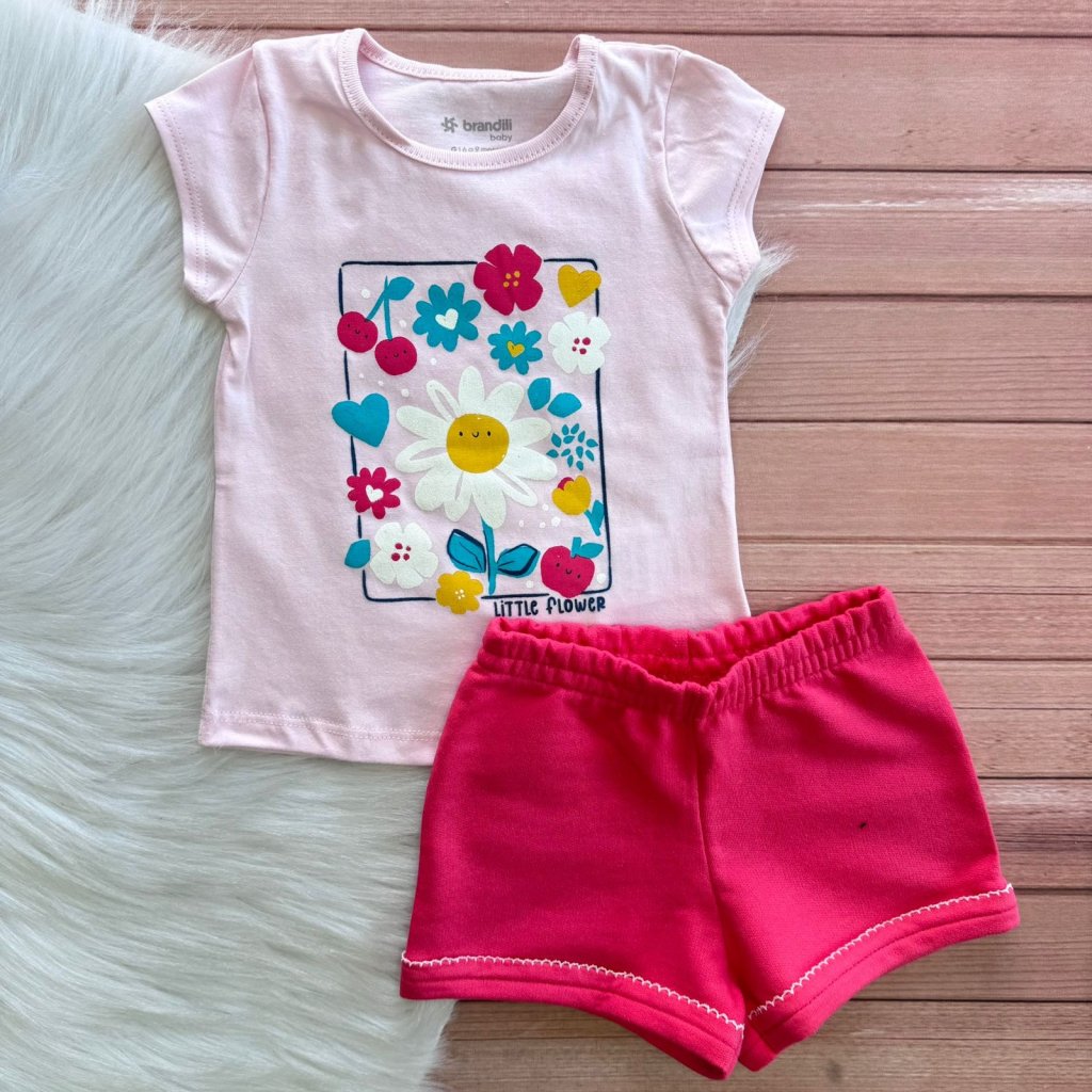 Conjunto Brandili G