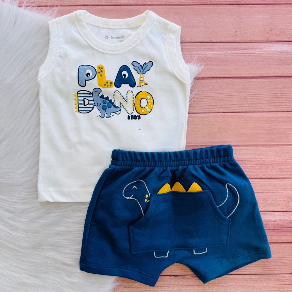 Conjunto Brandili M