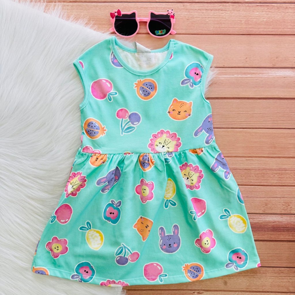 Vestido Brandili 1