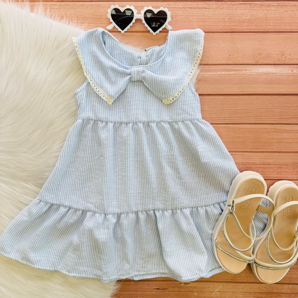 Vestido Mundi 1
