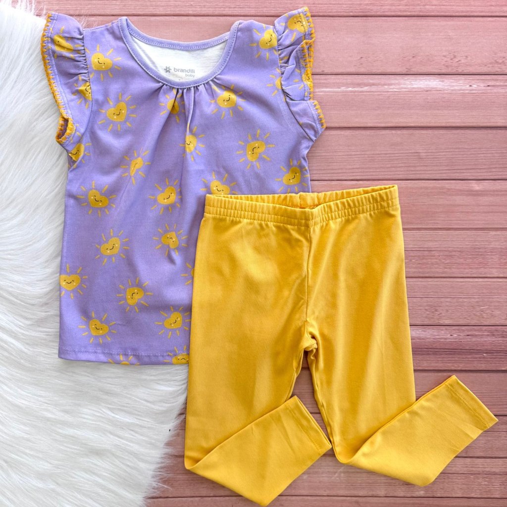 Conjunto Brandili 2