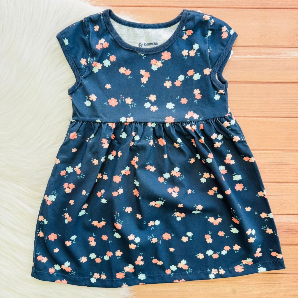 Vestido Brandili G