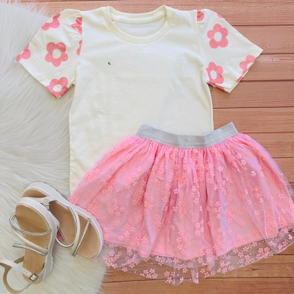 Conjunto Primavera 4