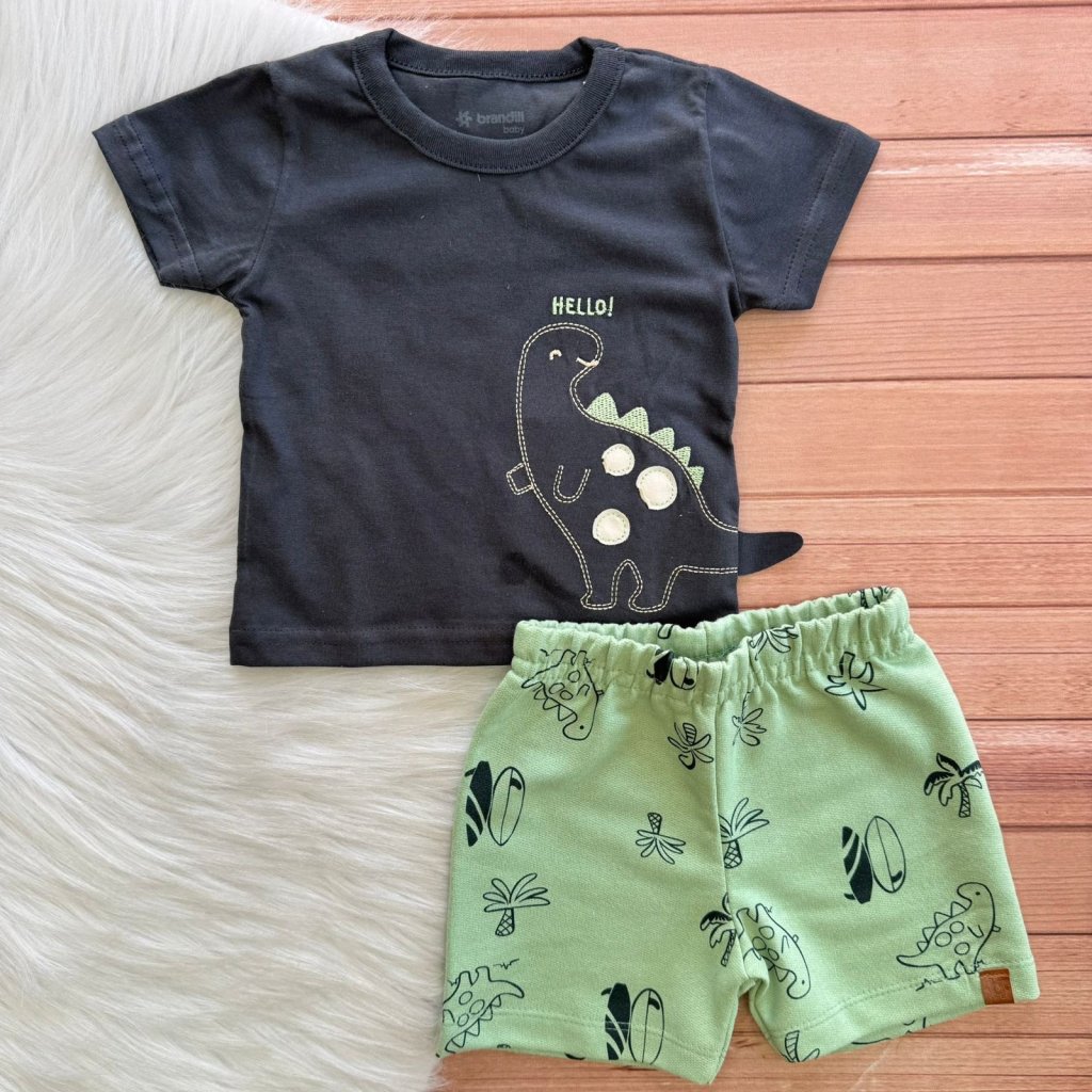 Conjunto Brandili M