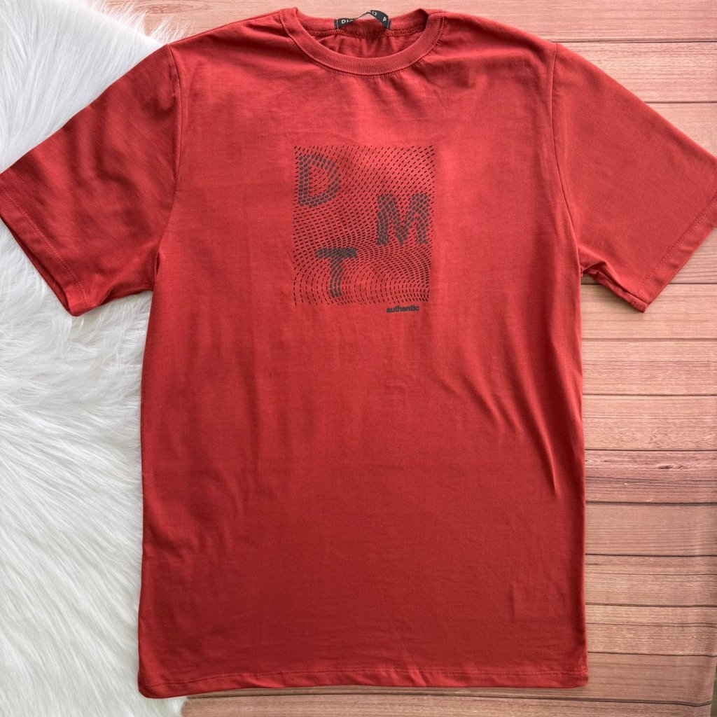 Camiseta Diâmetro P