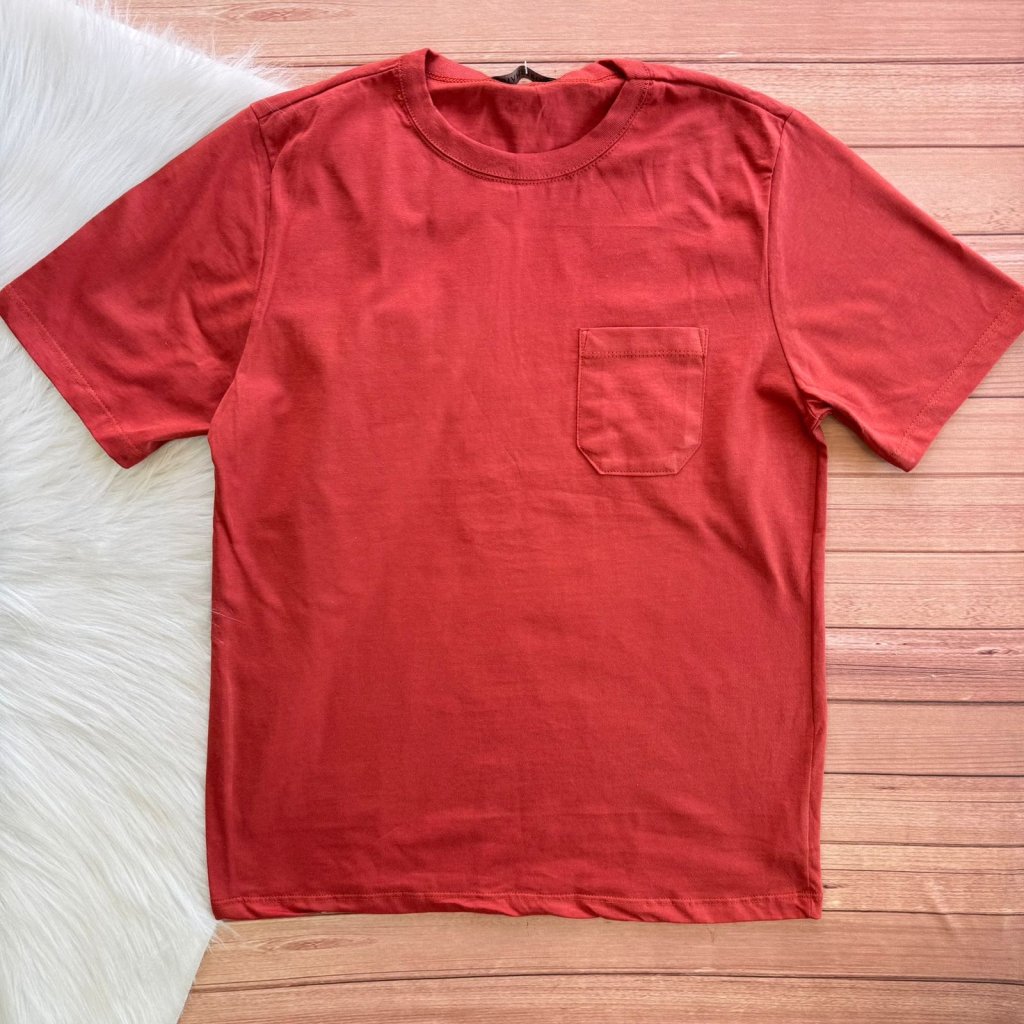 Camiseta Diâmetro P