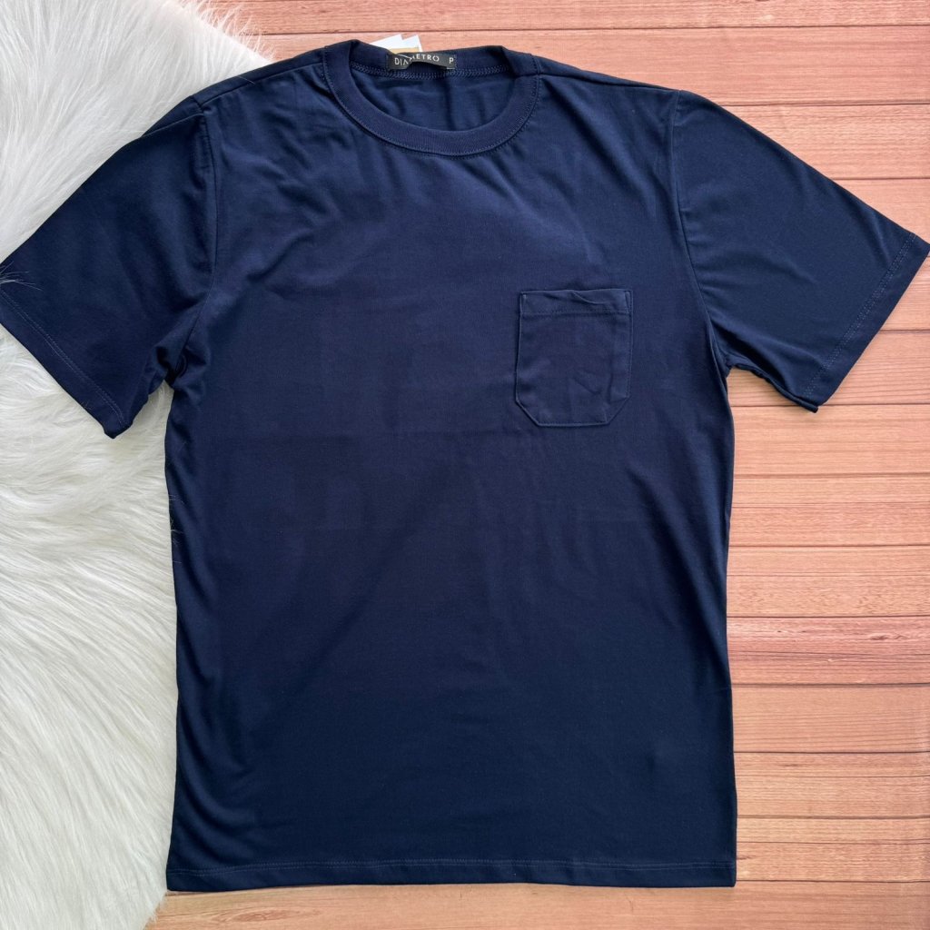 Camiseta Diâmetro P