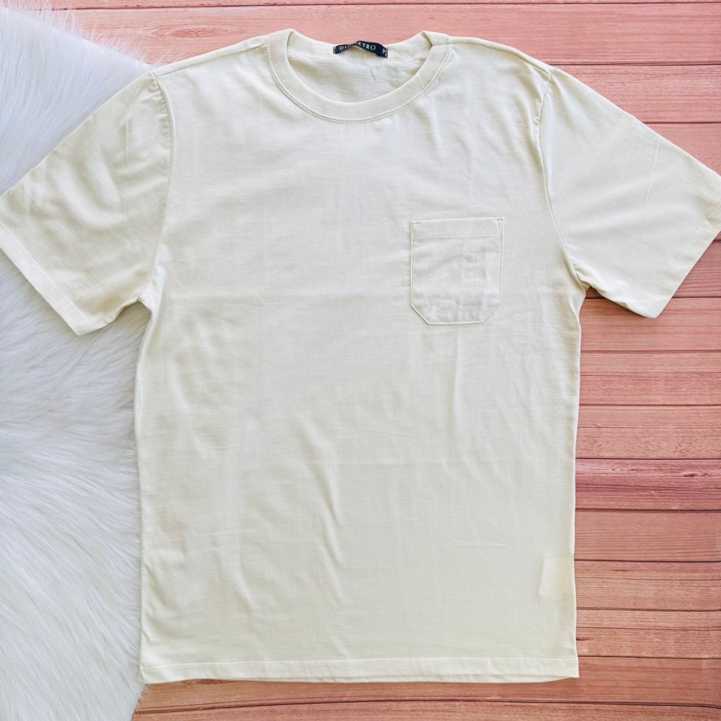 Camiseta Diâmetro GG
