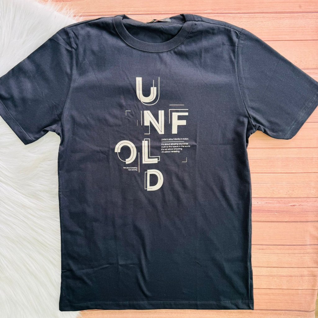 Camiseta Diâmetro M