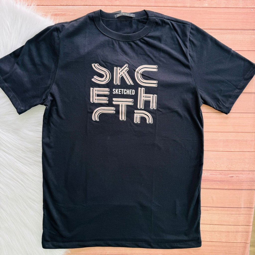 Camiseta Diâmetro M