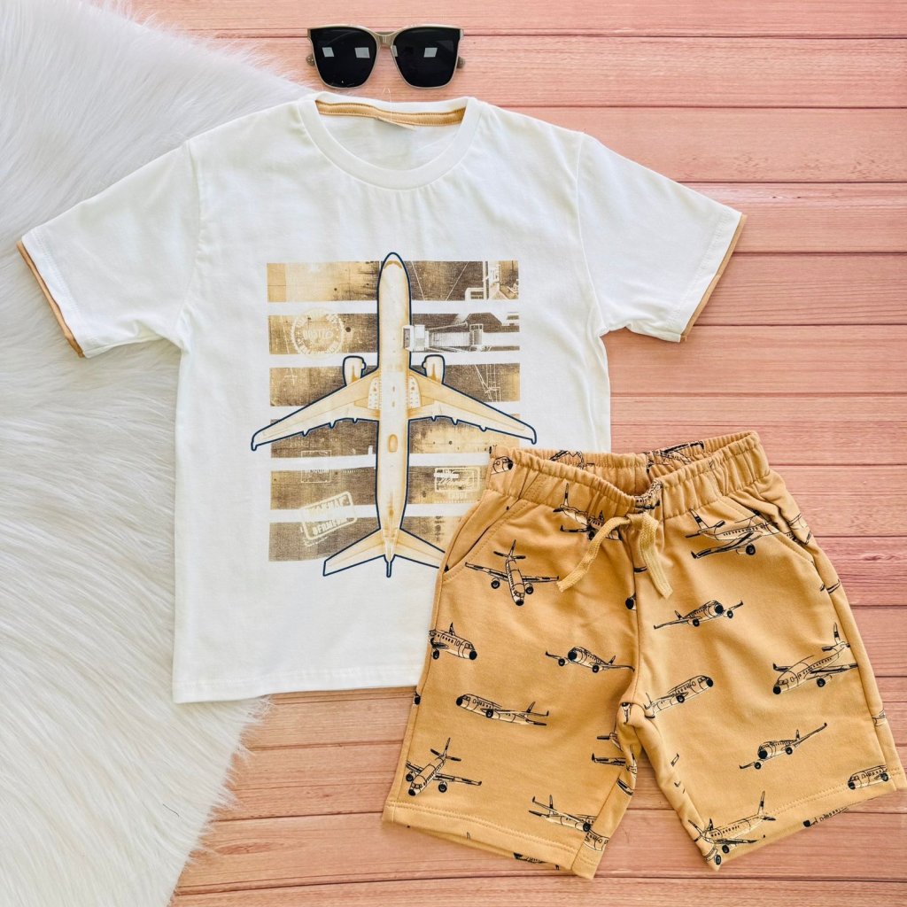 Conjunto Milon 14