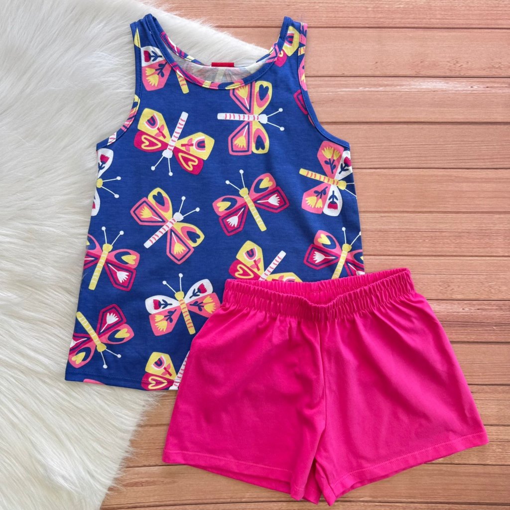 Conjunto Kyly 16