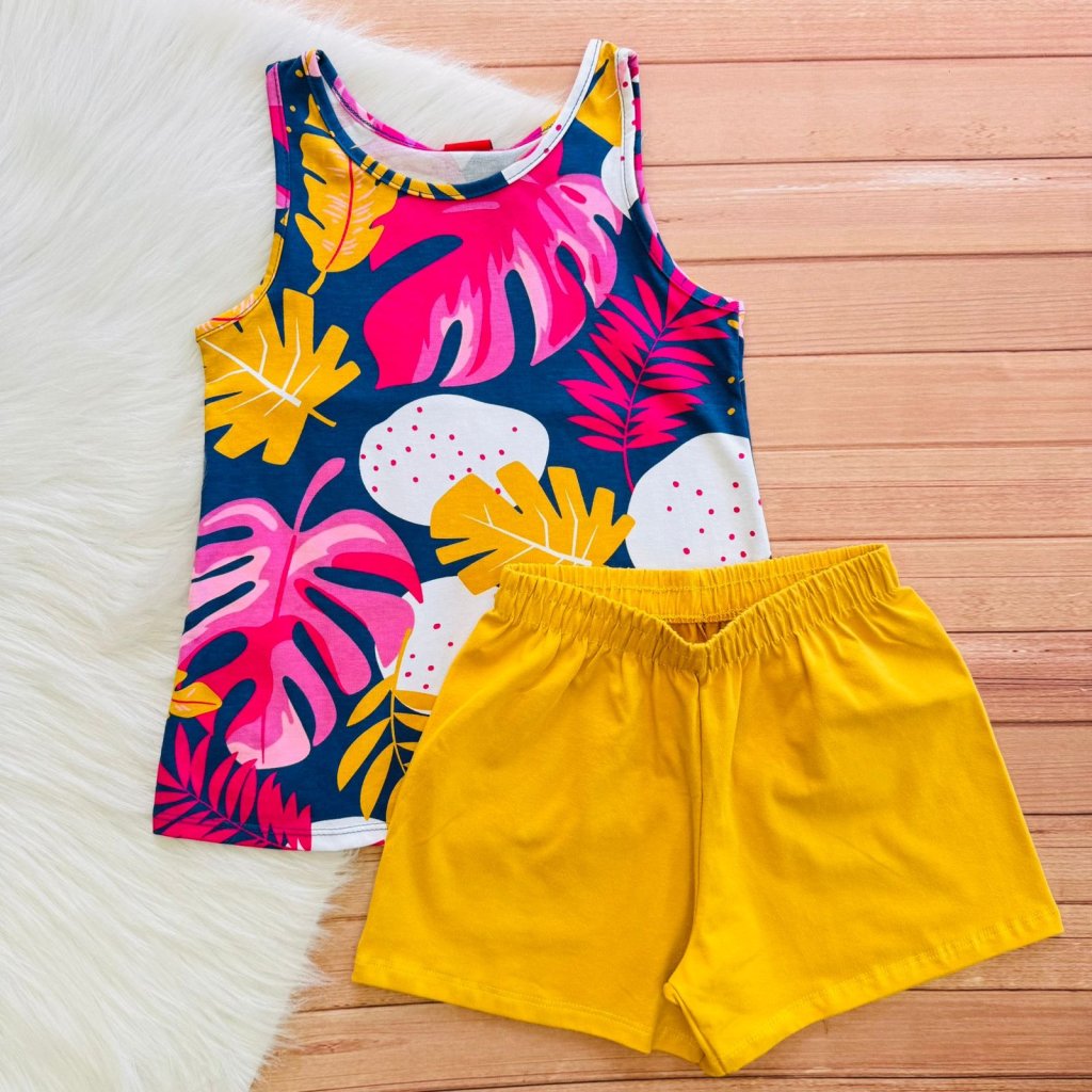Conjunto Kyly 10