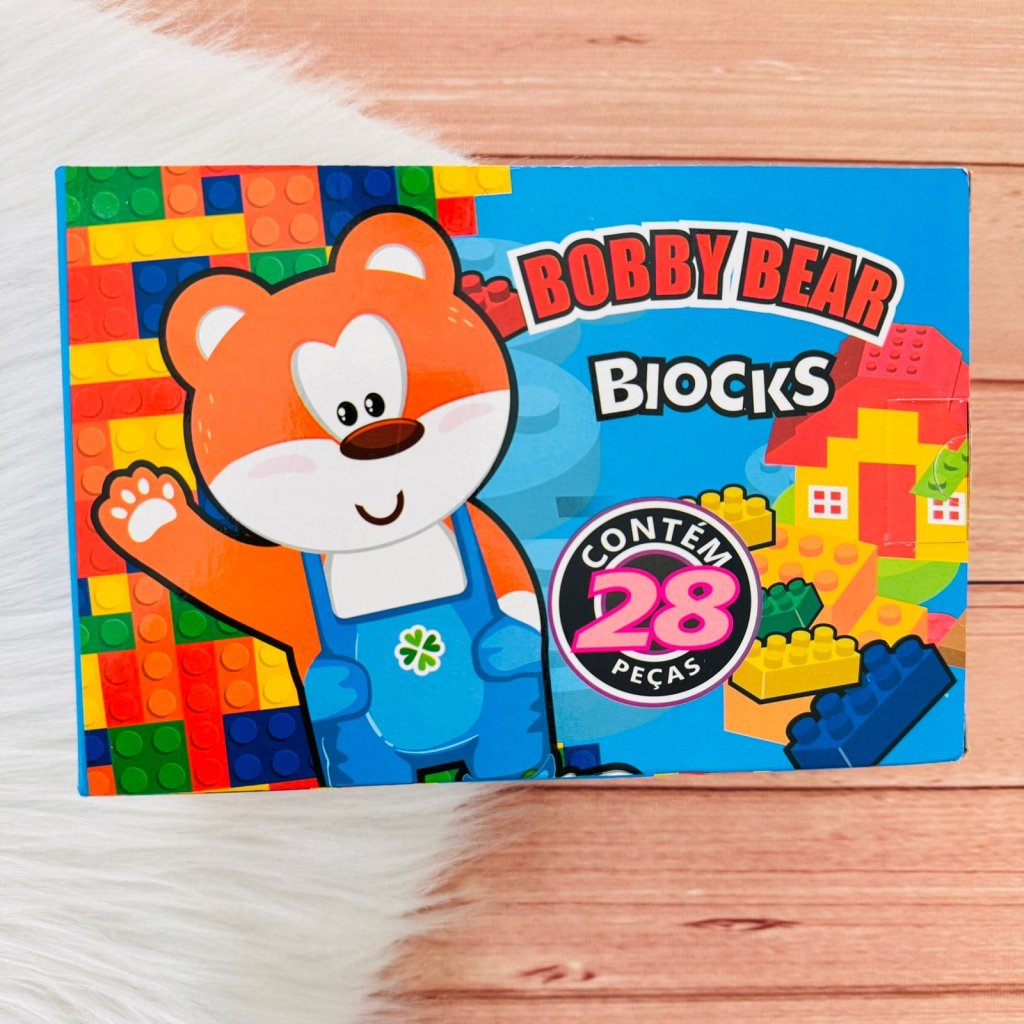 Blocos 