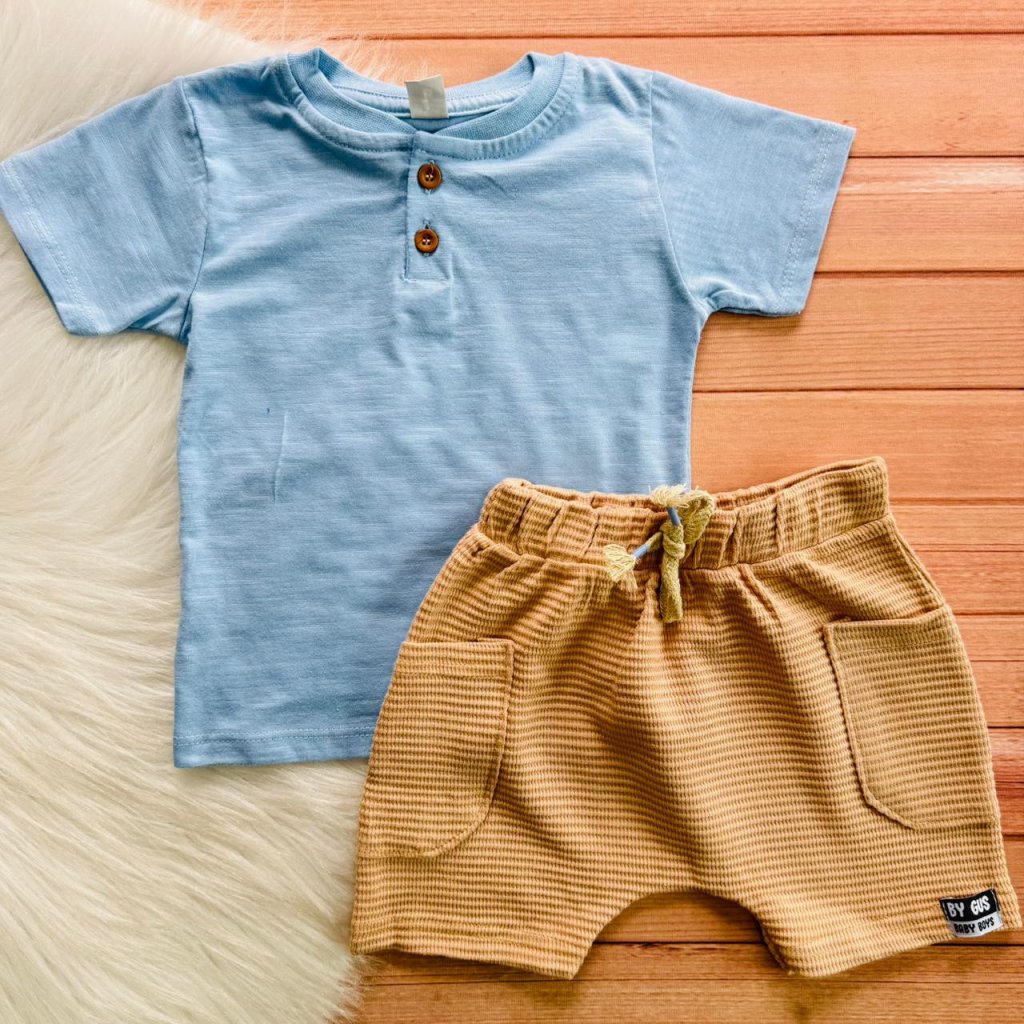 Conjunto By Gus M
