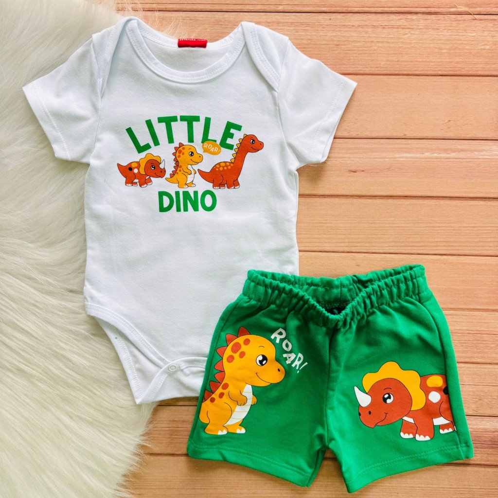 Conjunto Kyly P