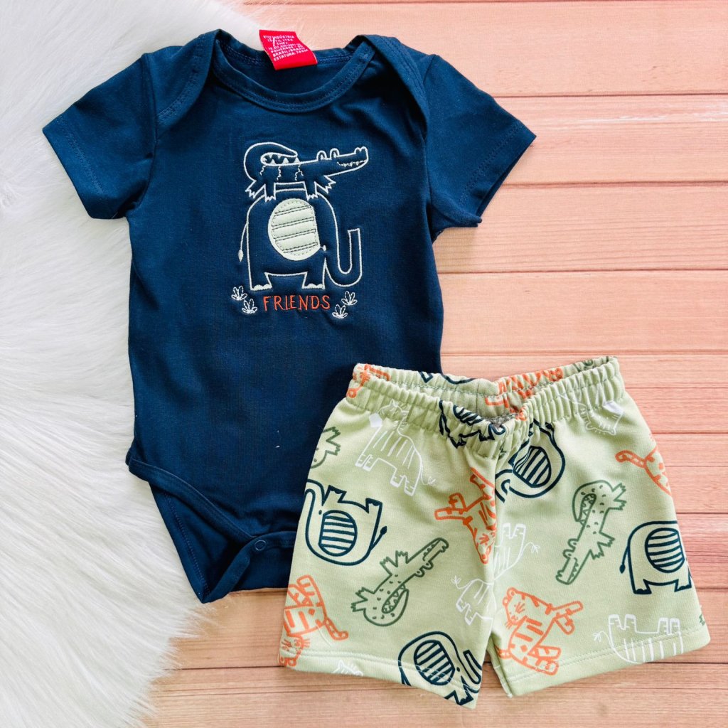 Conjunto Kyly M
