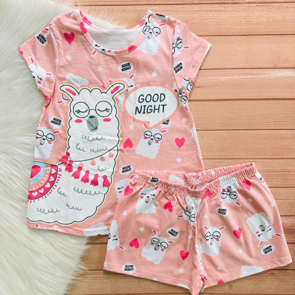 Pijama Kyly 4