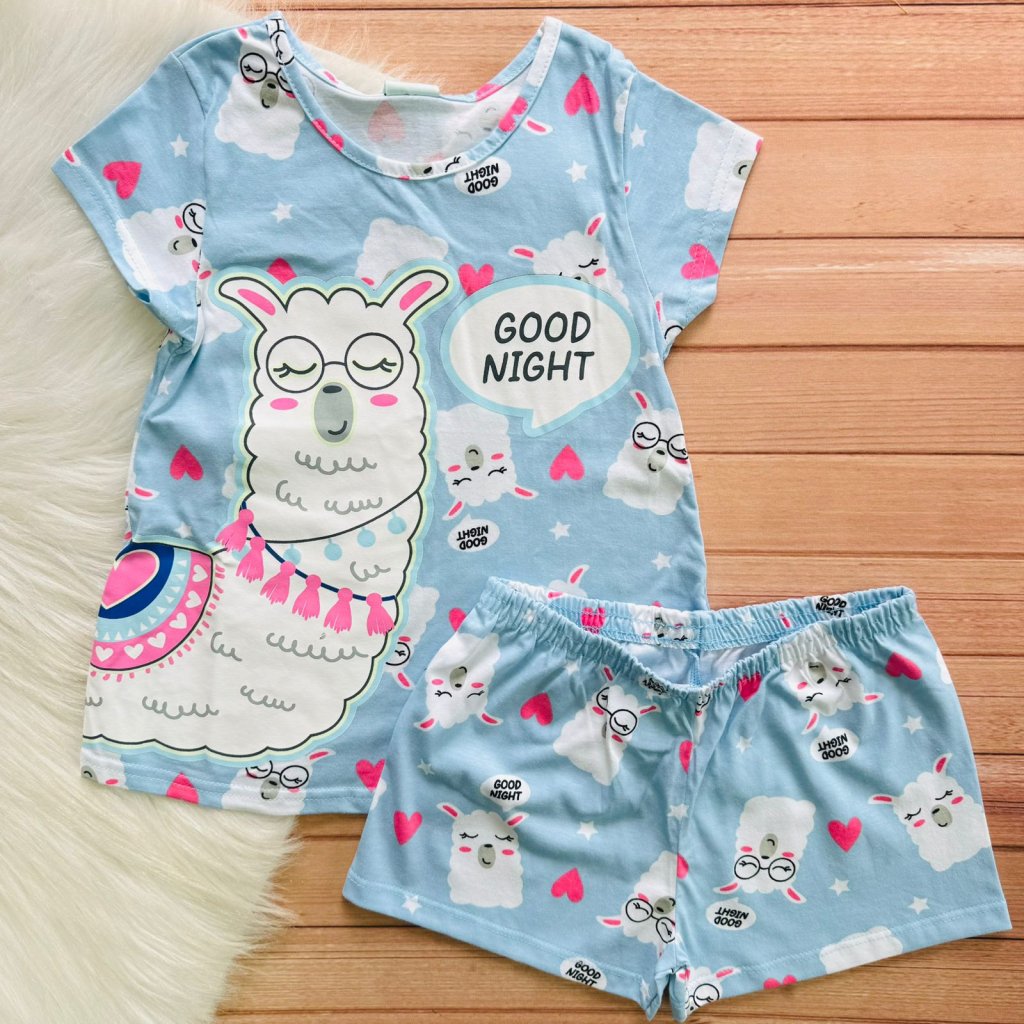 Pijama Kyly 12