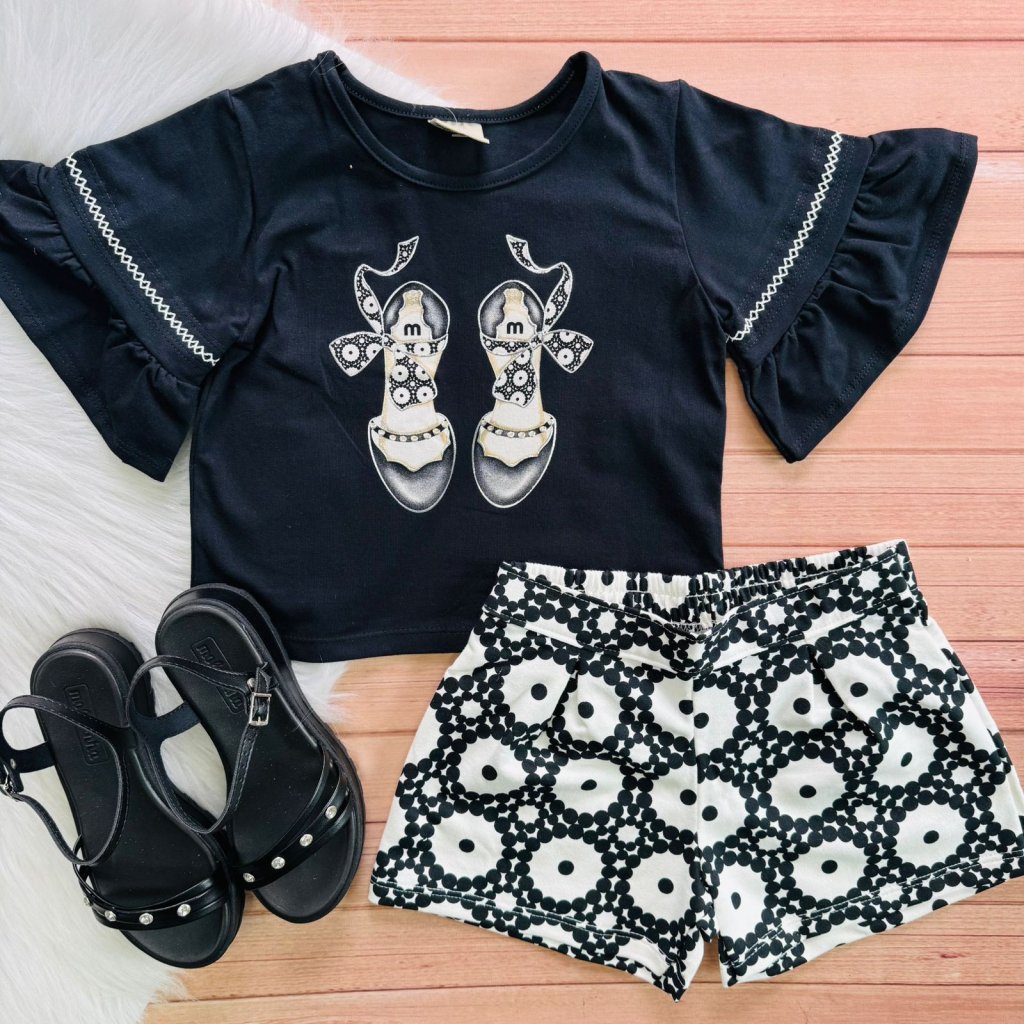 Conjunto Milon 14