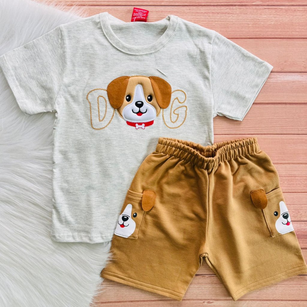 Conjunto Kyly G