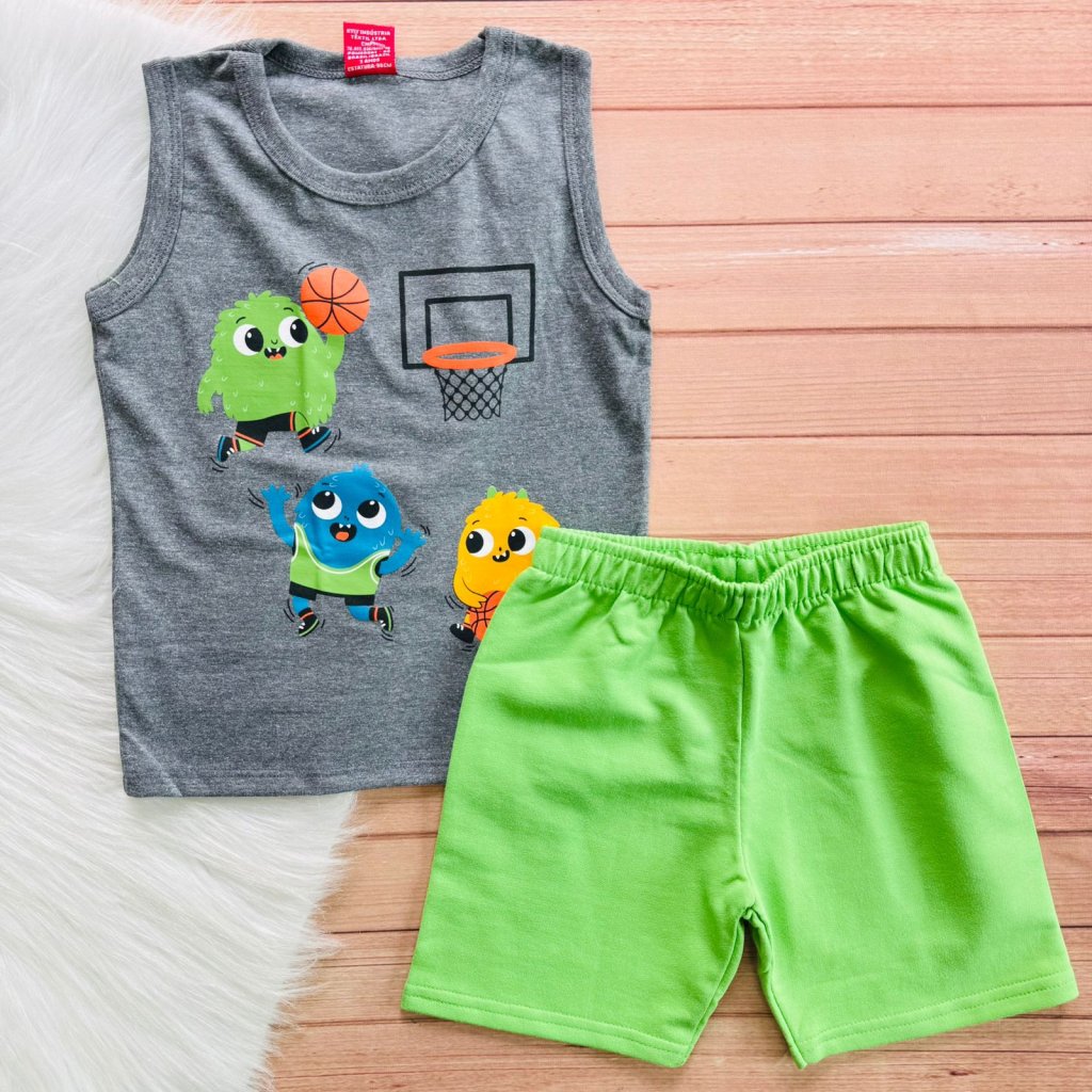 Conjunto Kyly 1