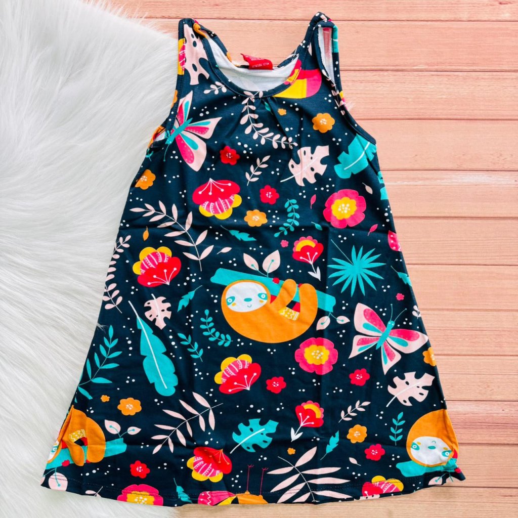 Vestido Kyly 4