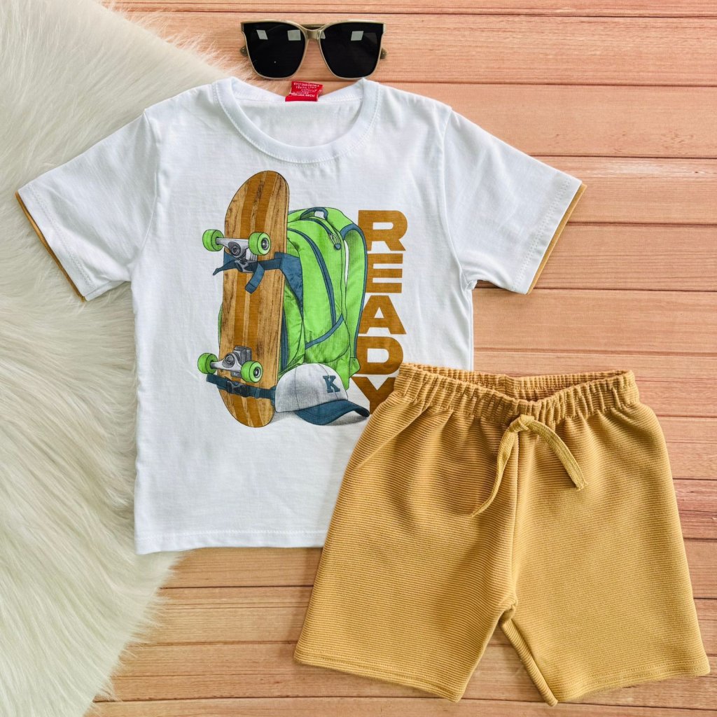 Conjunto Kyly 4