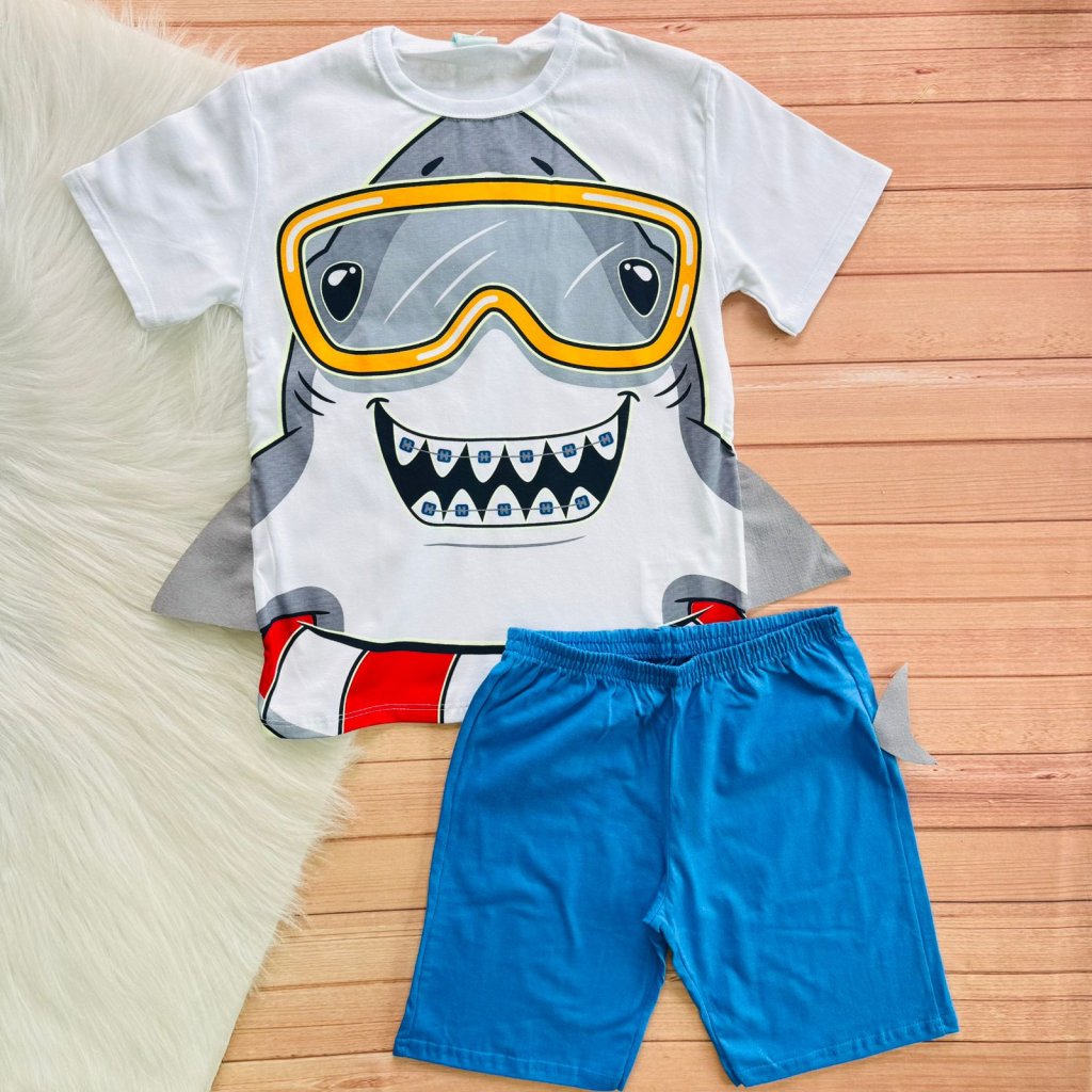 Pijama Kyly 8