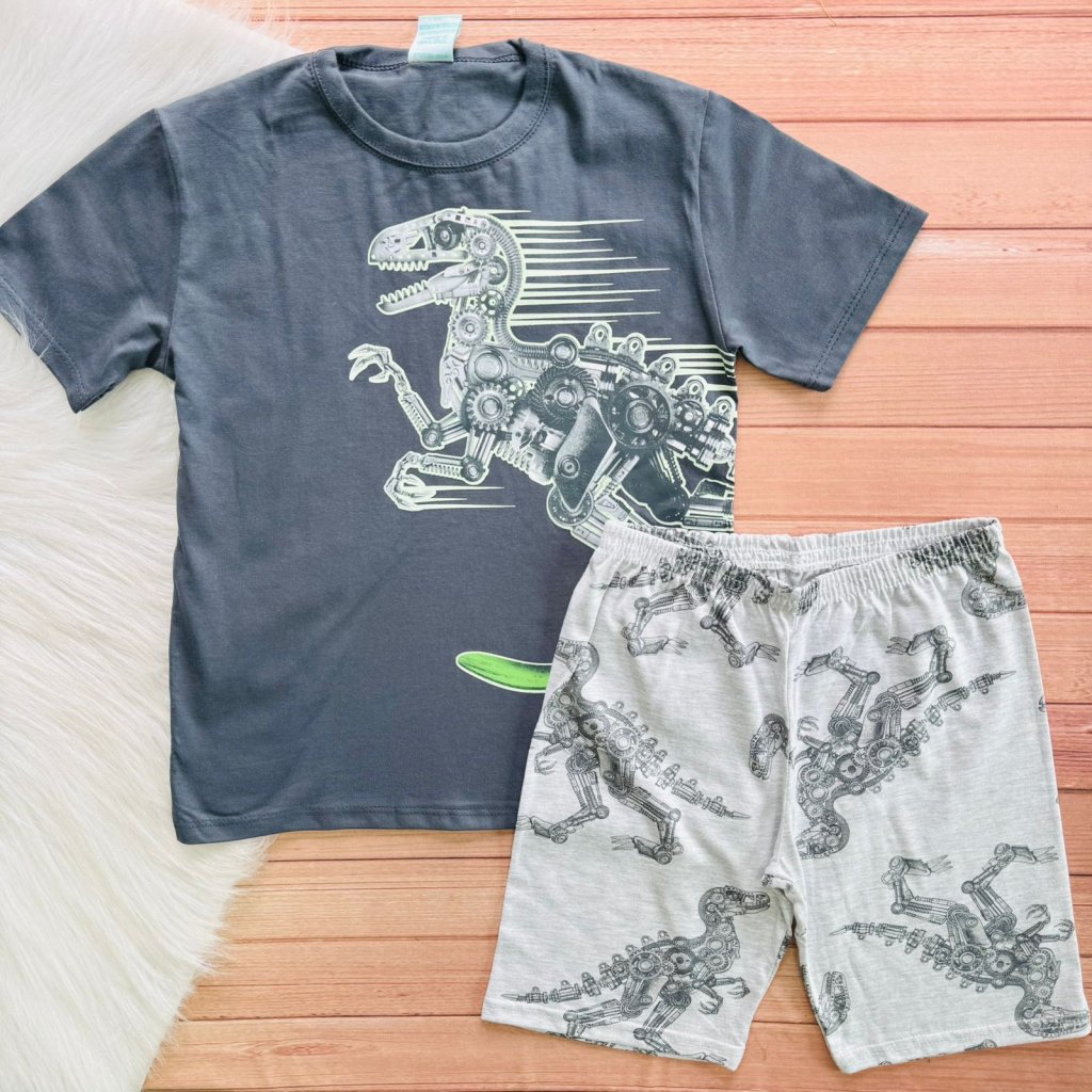 Pijama Kyly 16