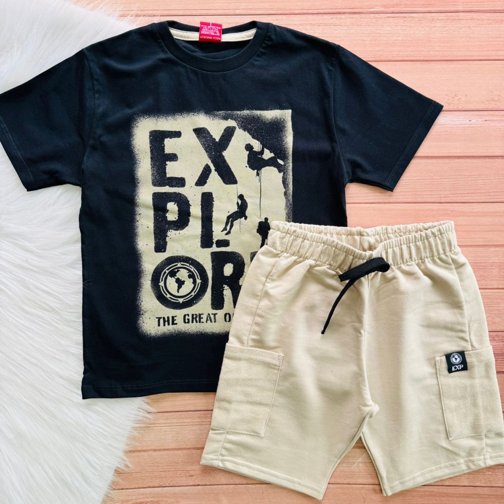 Conjunto Kyly 16
