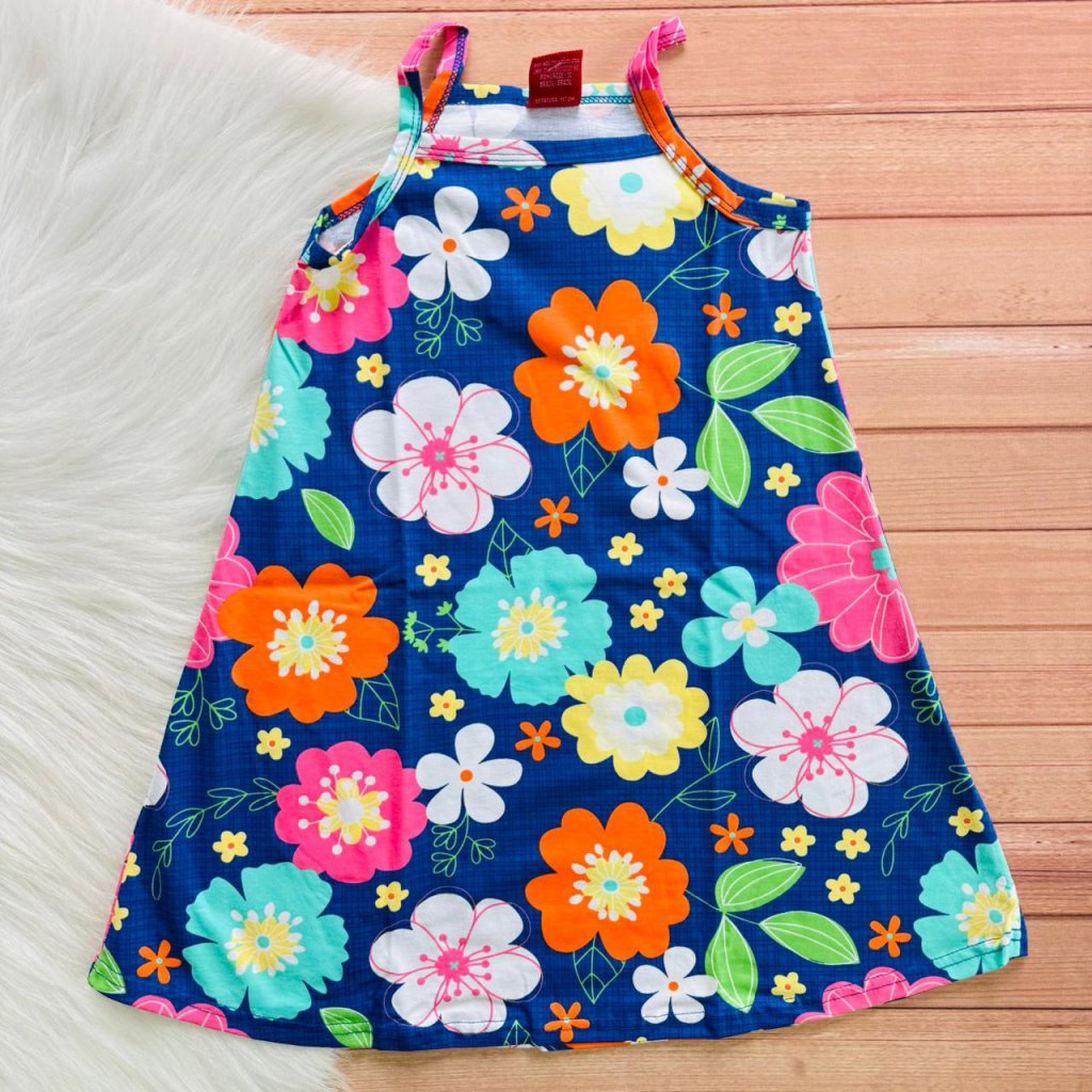 Vestido Kyly 4