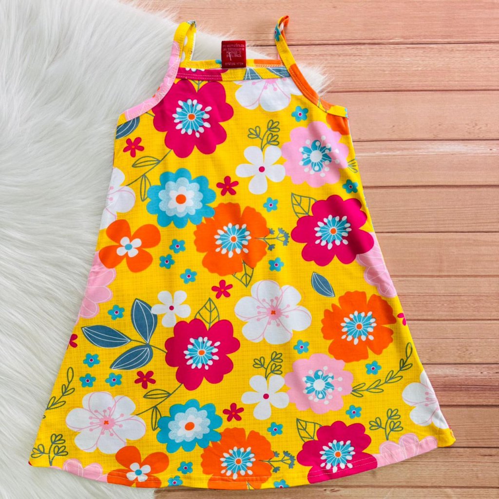Vestido Kyly 4