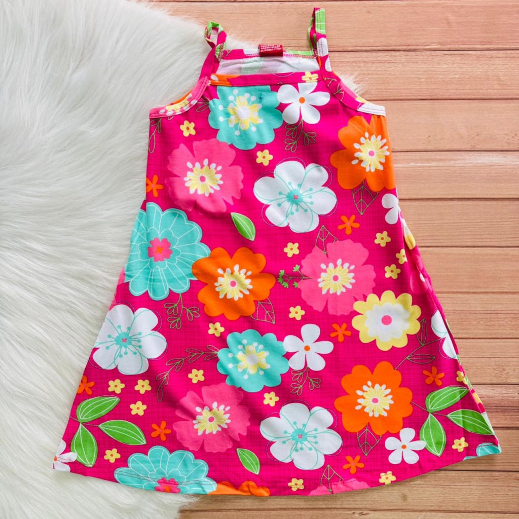 Vestido Kyly 4