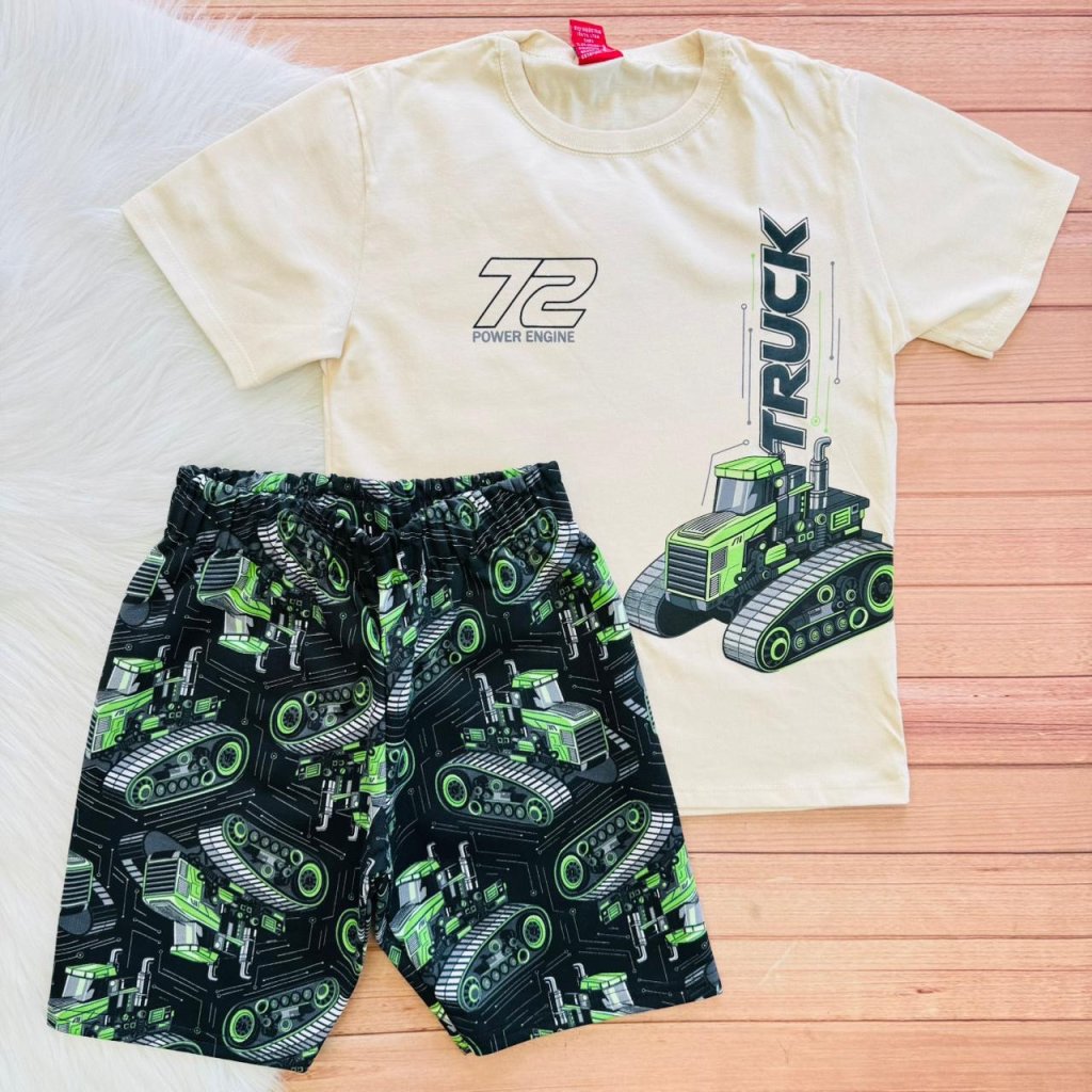 Conjunto Kyly 4